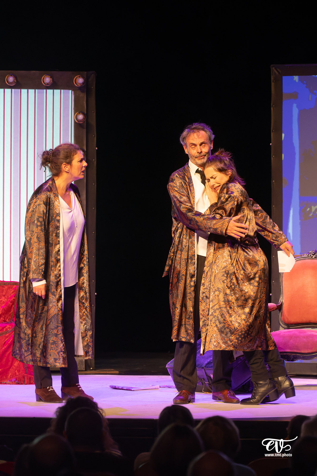 RCH 2026-2027 | LE VOYAGE DE MONSIEUR PERRICHON
